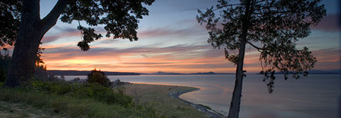 Arrowhead Point Lookout - Mark Dodge